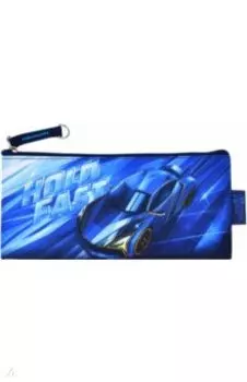 Пенал школьный Мегаскорость