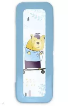 Пенал школьный "Мишка косолапый" (51737)