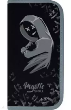 Пенал школьный Мистик мэн