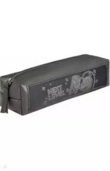 Пенал школьный Нэкст левел