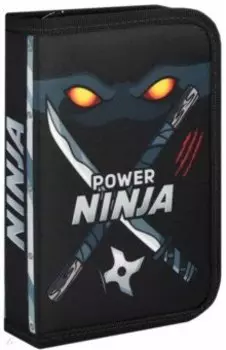 Пенал школьный Ниндзя