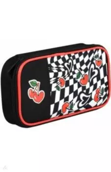 Пенал школьный Паттерн