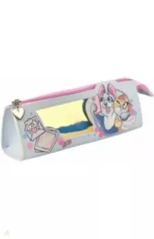 Пенал школьный Пес