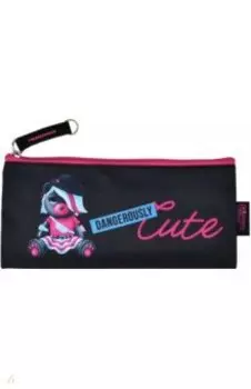 Пенал школьный Плюшевый мишка