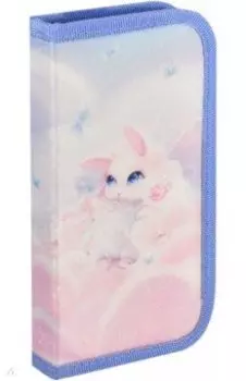 Пенал школьный Пушистики