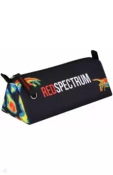 Пенал школьный Ред спектрум