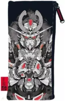 Пенал школьный Роботы