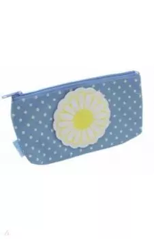 Пенал школьный "Ромашка" (46181)