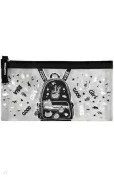 Пенал школьный Рюкзак