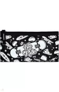 Пенал школьный Скейт