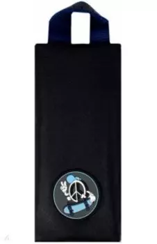 Пенал школьный Скейтбордист