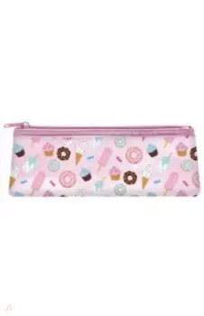 Пенал школьный "Сладости" (51266)