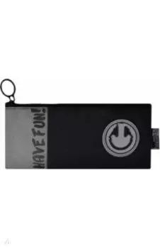 Пенал школьный Смайл