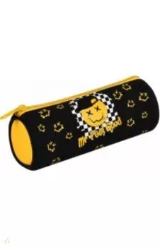 Пенал школьный Смайлик