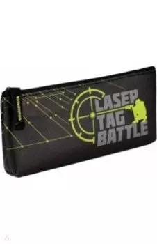 Пенал школьный Снайпер