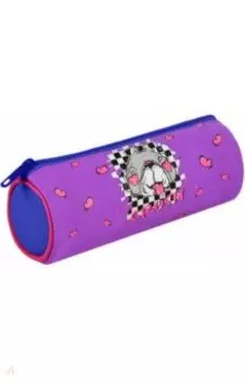 Пенал школьный Собака