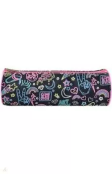 Пенал школьный Стрит арт