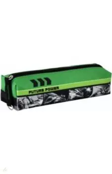 Пенал школьный Тачки