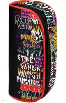 Пенал школьный Теги