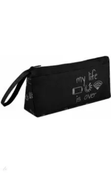 Пенал школьный Теги