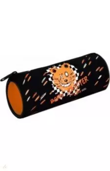 Пенал школьный Тигрик