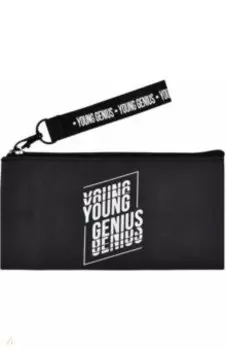 Пенал школьный Твои правила