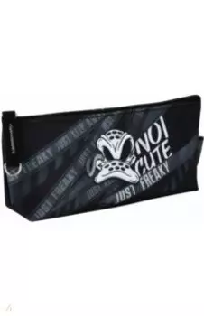 Пенал школьный Утка-фрик