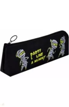 Пенал школьный Веселые мумии