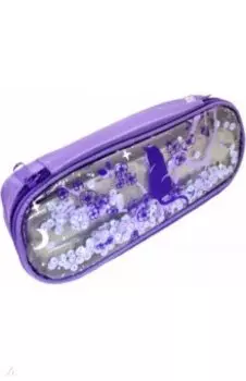 Пенал школьный "Весна" (51746)