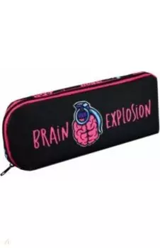 Пенал школьный Взрыв мозга