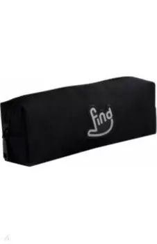 Пенал школьный Заяви о себе