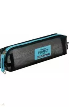 Пенал школьный Заяви о себе