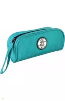 Пенал школьный Заяви о себе, голубой