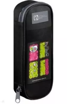 Пенал школьный Желейные мишки