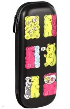 Пенал школьный Желейные мишки