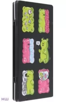 Пенал школьный Желейные мишки