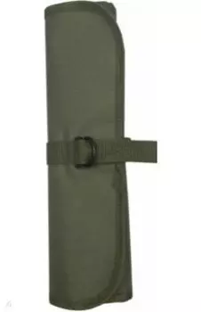 Пенал-скрутка для карандашей и ручек, оливковый