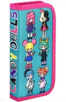 Пенал Сладкие куколки