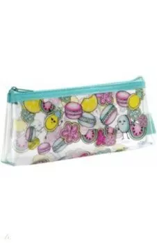 Пенал Сладости