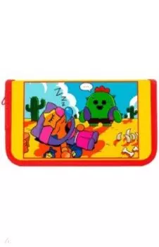 Пенал Спайк и Сэнди. Тихий час