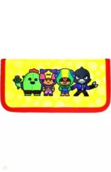 Пенал Спайк, Сэнди, Леон, Ворон