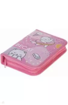 Пенал Sweet Cat