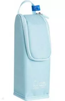 Пенал текстильный, в ассортименте