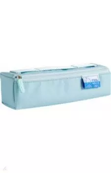 Пенал текстильный, в ассортименте