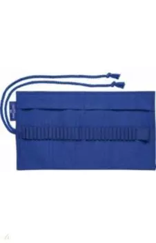 Пенал тканевый Goldfaber, на 28 карандашей