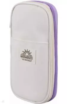 Пенал-трансформер Digital lavender