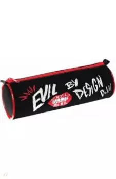 Пенал-тубус Круэлла