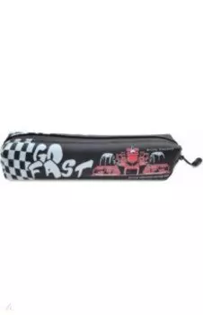 Пенал-тубус на молнии Go fast