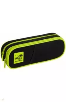 Пенал UFO, 2 отделения