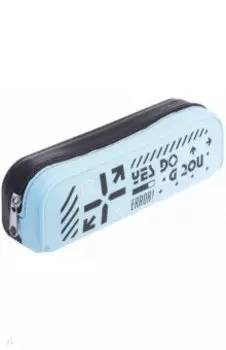 Пенал Упсс, ошибочка!